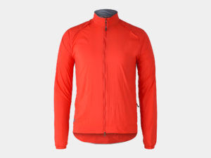 Geared for Outdoor Fitness
